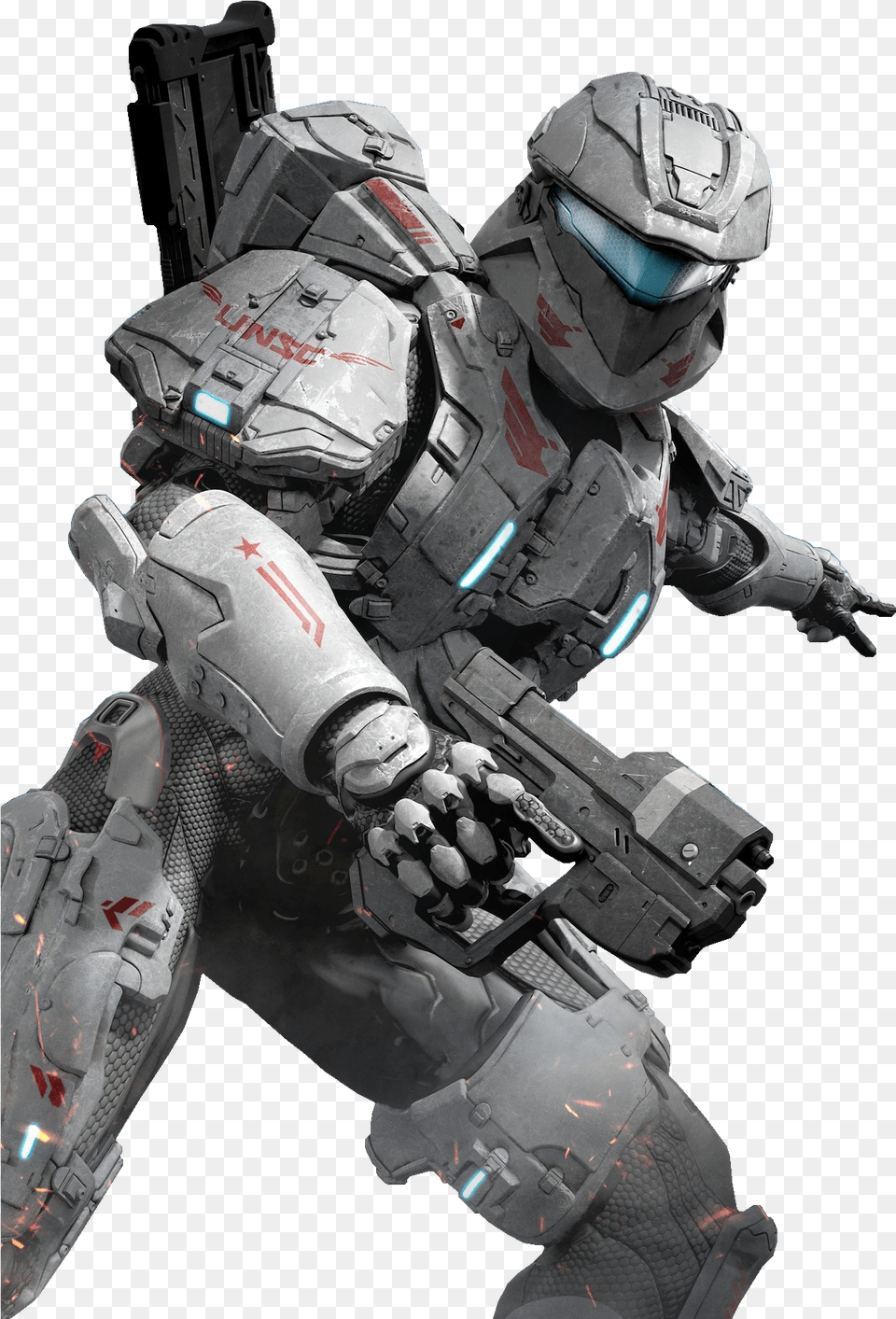 Halo Spartan Assault Icon, Helmet, Adult, Person, Man Free Transparent Png