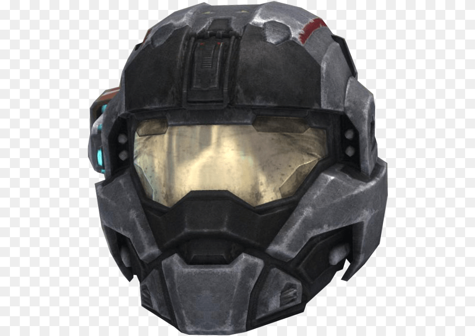 Halo Spartan Helmet, Crash Helmet Png