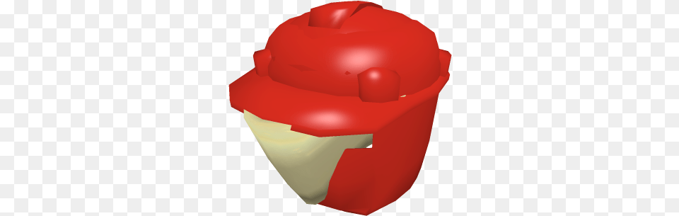 Halo Spartan Helmet Roblox Illustration, Cream, Dessert, Food, Ice Cream Free Png