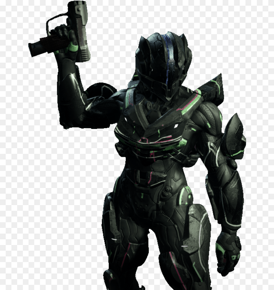 Halo Spartan Oc, Adult, Male, Man, Person Free Png