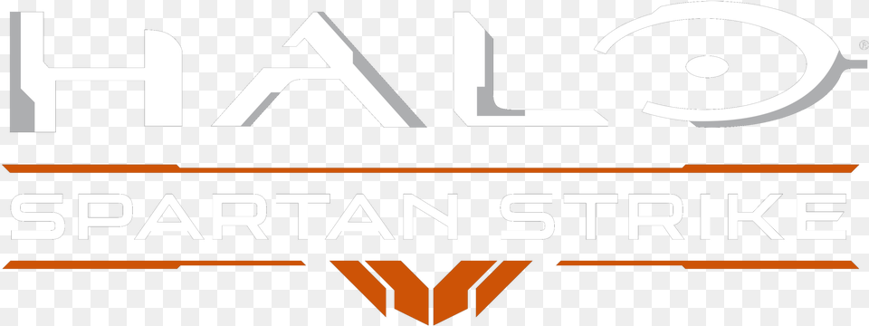 Halo Spartan Strike Halo Spartan Strike Logo, Architecture, Building, Factory, Text Free Transparent Png