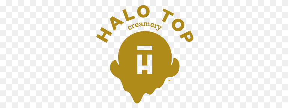 Halo Top, Logo, Baby, Person Free Png Download