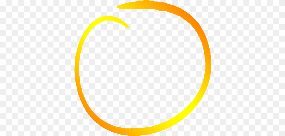 Halo Transparent 4 Circle, Astronomy, Eclipse Png Image