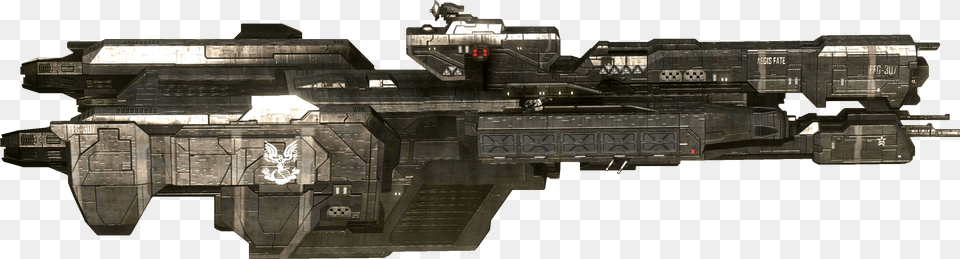 Halo Unsc Frigate, Aircraft, Spaceship, Transportation, Vehicle Free Transparent Png