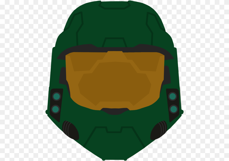 Halo Vector Helmet Halo, Clothing, Crash Helmet, Hardhat, Accessories Free Transparent Png