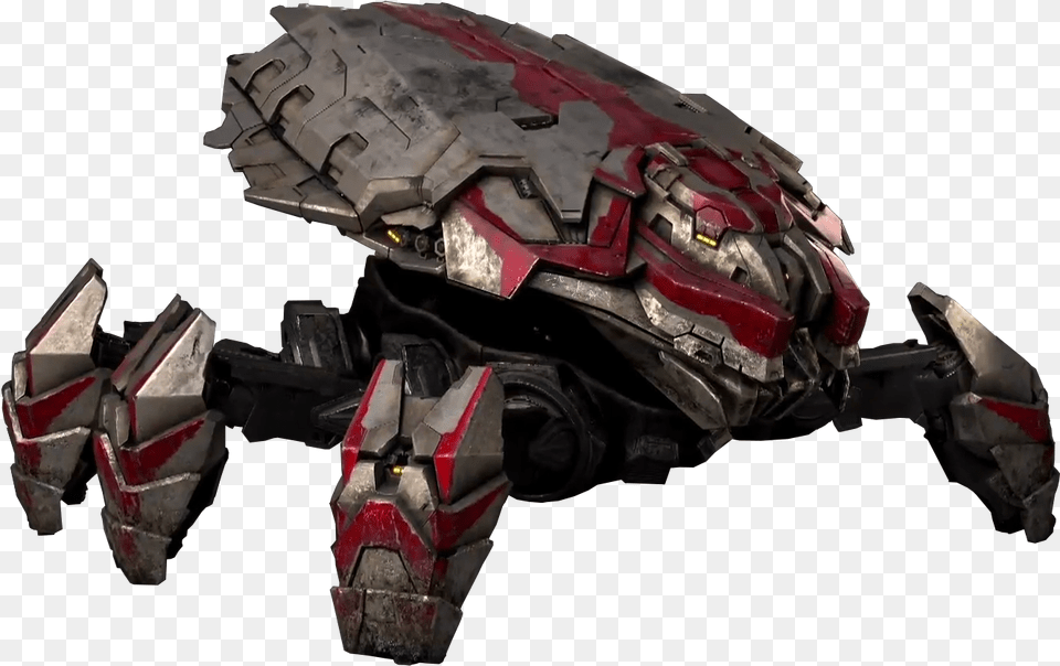 Halo Wars 2 Blisterback Free Png Download