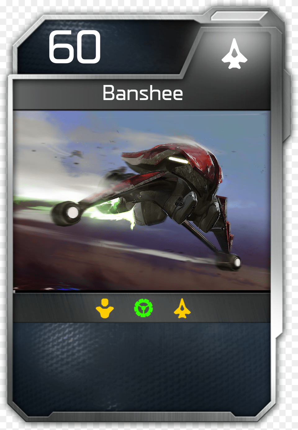 Halo Wars 2 Blitz Card, Helmet, E-scooter, Transportation, Vehicle Png