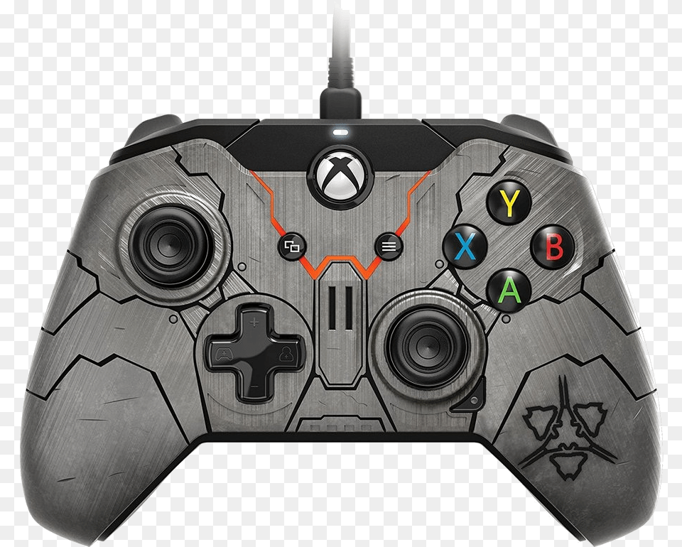 Halo Wars 2 Xbox One Controller, Camera, Electronics, Joystick Free Png