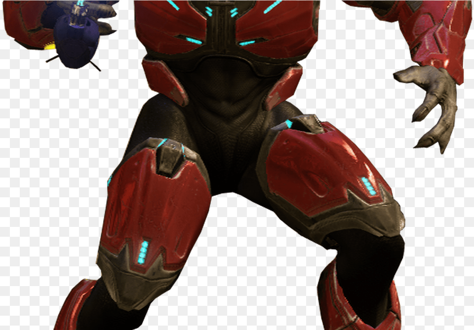 Halo Wars Elite Honor Guard More Information Kopihijau Male Sangheili With Female Human, Person Free Png Download