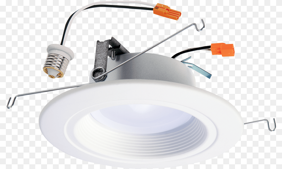 Halo Wireless Retrofit Led Downlight Light, Lighting Png Image