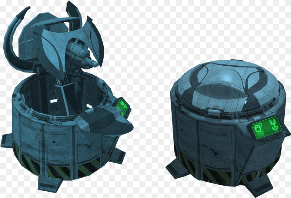 Halo Wolf Spider Free Png Download