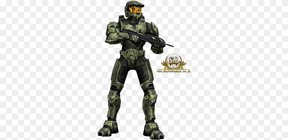 Halo Xof Soldier, Adult, Male, Man, Person Free Png Download
