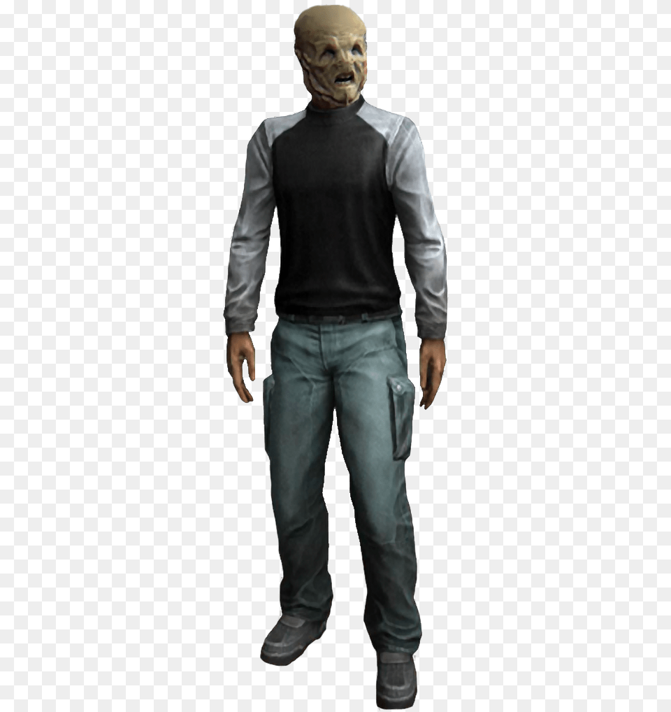 Halo Yonhet, Clothing, Pants, Sleeve, Male Png Image