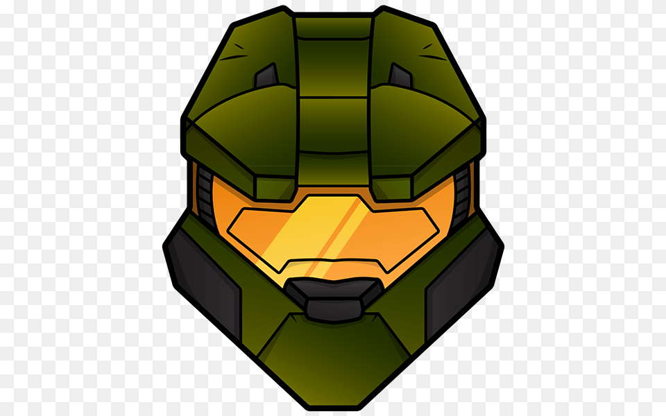 Halo Zone Logo, Bulldozer, Machine Png Image