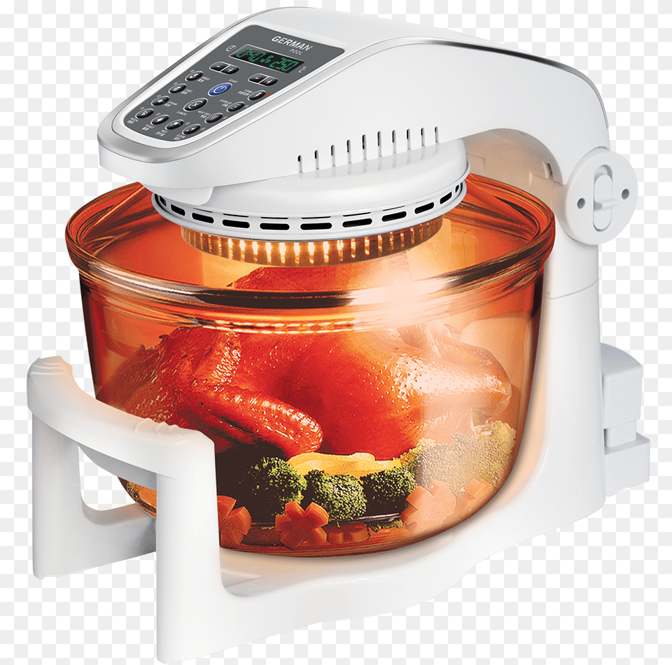Halogen Cooking Pot, Device, Appliance, Electrical Device, Mixer Png
