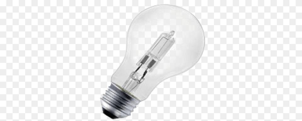 Halogen Light Bulb Clipart Dlpngcom Tungsram Hagyomnyos Izz, Lightbulb Png Image