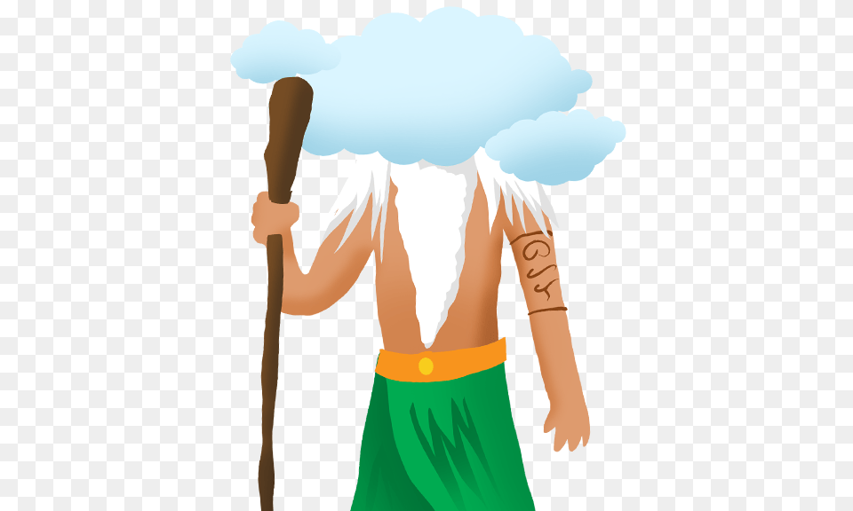 Halohalo Halo Halo Histories, Back, Body Part, Person Free Png