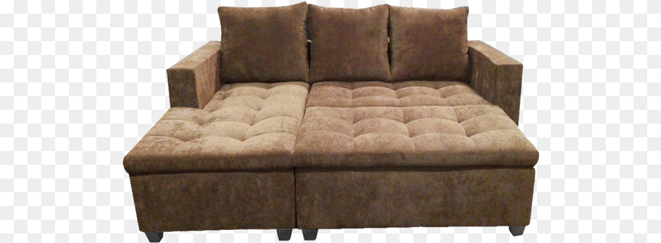 Halsey L Type Sofa Set, Couch, Furniture Free Png Download