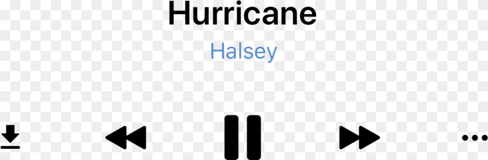 Halsey Music Hurricane Freetoedit Parallel, Text, Computer Hardware, Electronics, Hardware Png