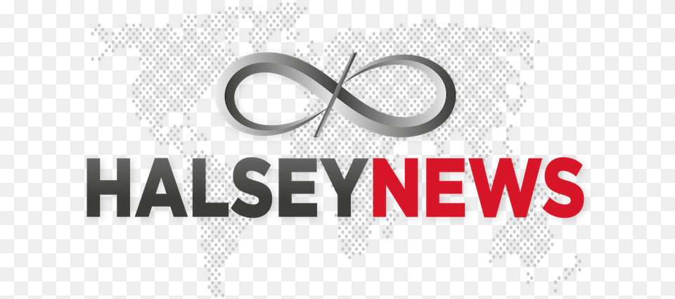 Halsey News Graphic Design, Art, Graphics, Text Free Transparent Png