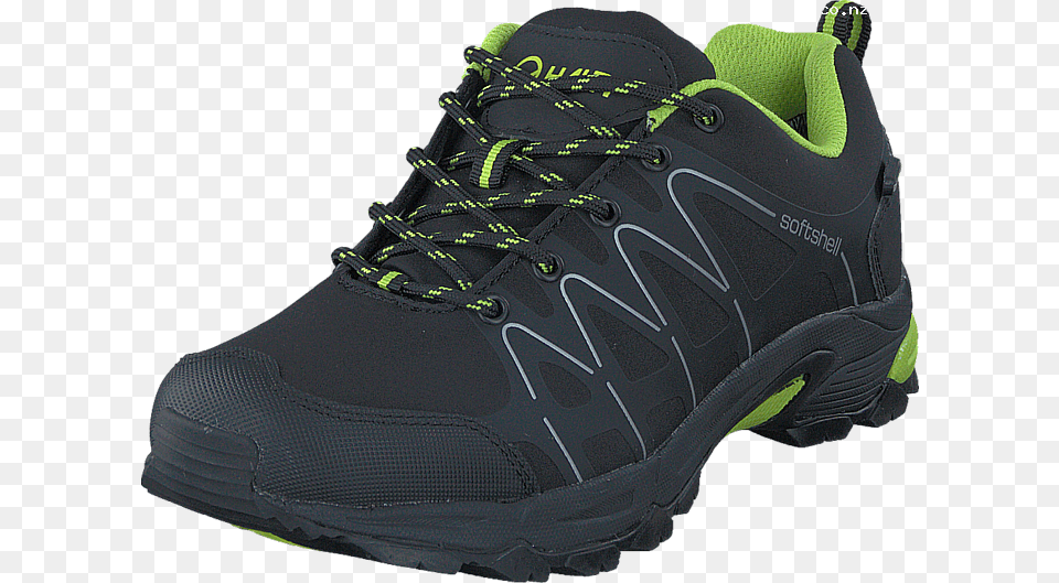 Halti Nervi Low Drymaxx Men Black 96 Mens Textile Halti Nervi Low Drymaxx Men Black Shoes Trainers, Clothing, Footwear, Shoe, Sneaker Png Image