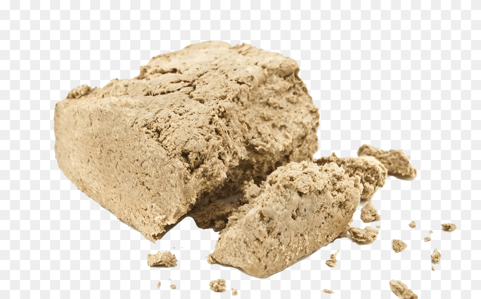 Halva, Brick, Rock, Bread, Food Free Png Download