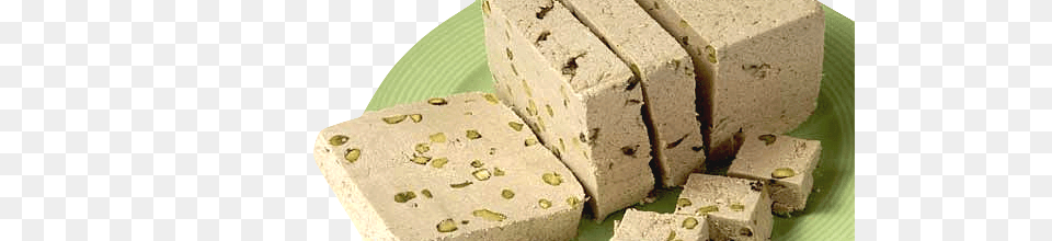 Halva, Brick, Food Png Image