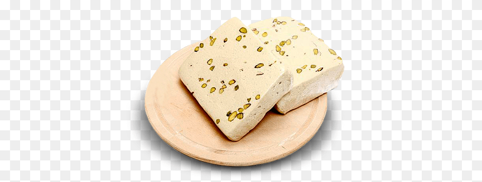 Halva, Bread, Food, Food Presentation Png Image