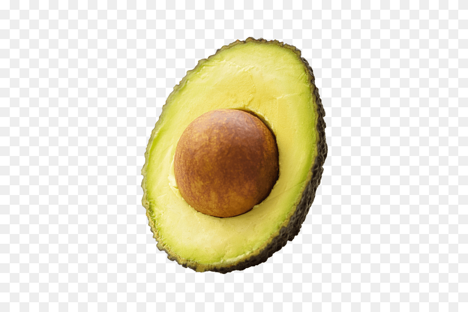 Halved Avocado Image Avocado Png