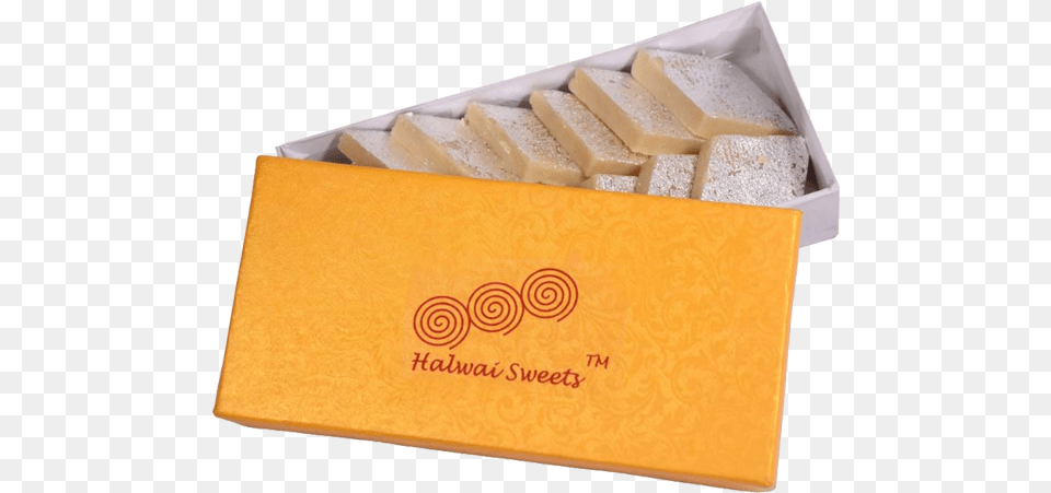 Halwai Sweets Kaju Katli Financier, Soap, Accessories, Wallet Free Png