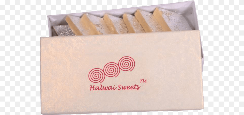 Halwai Sweets Kaju Katli Kaju Katli, Box Free Png Download