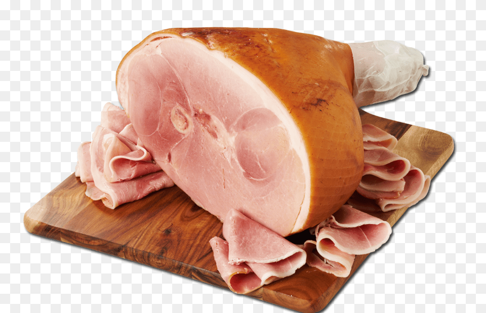 Ham, Food, Meat, Pork Free Png Download
