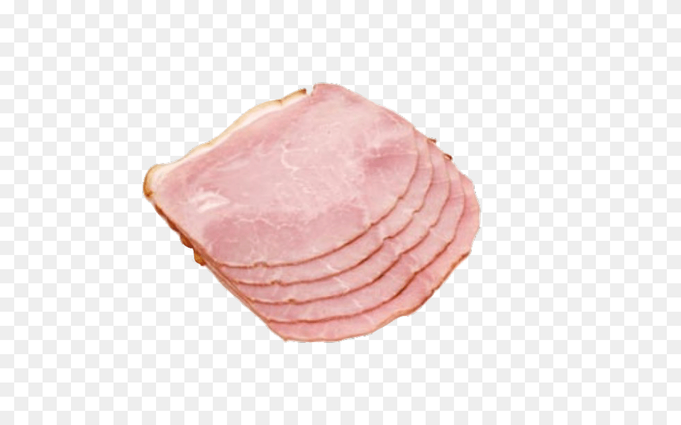 Ham, Food, Meat, Pork, Mutton Free Png Download