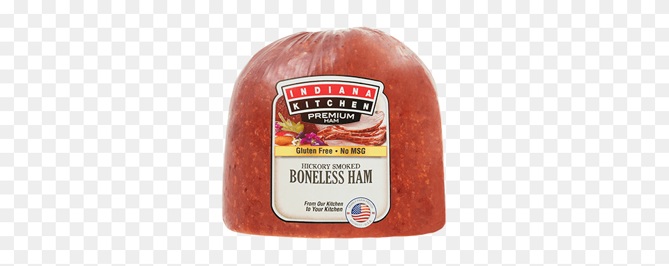 Ham, Food, Ketchup, Meat, Pork Free Png Download