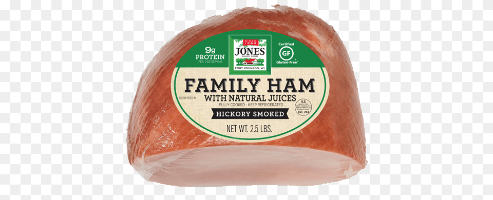 Ham, Food, Meat, Pork, Ketchup Free Png