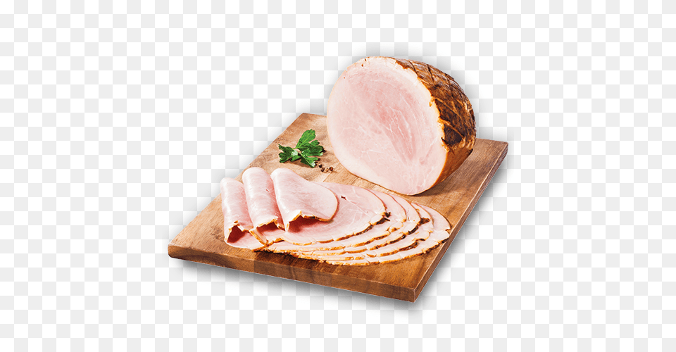 Ham, Food, Meat, Pork Free Transparent Png