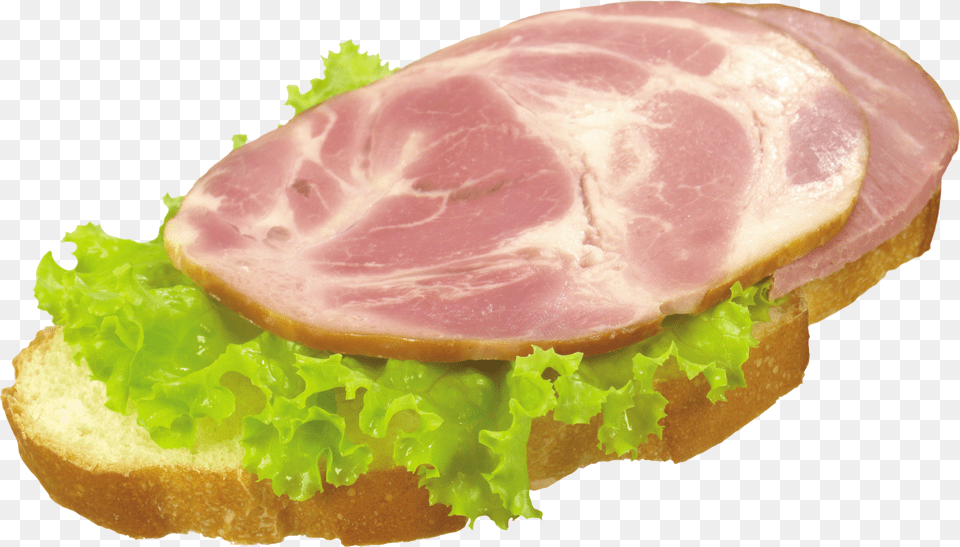 Ham Free Png