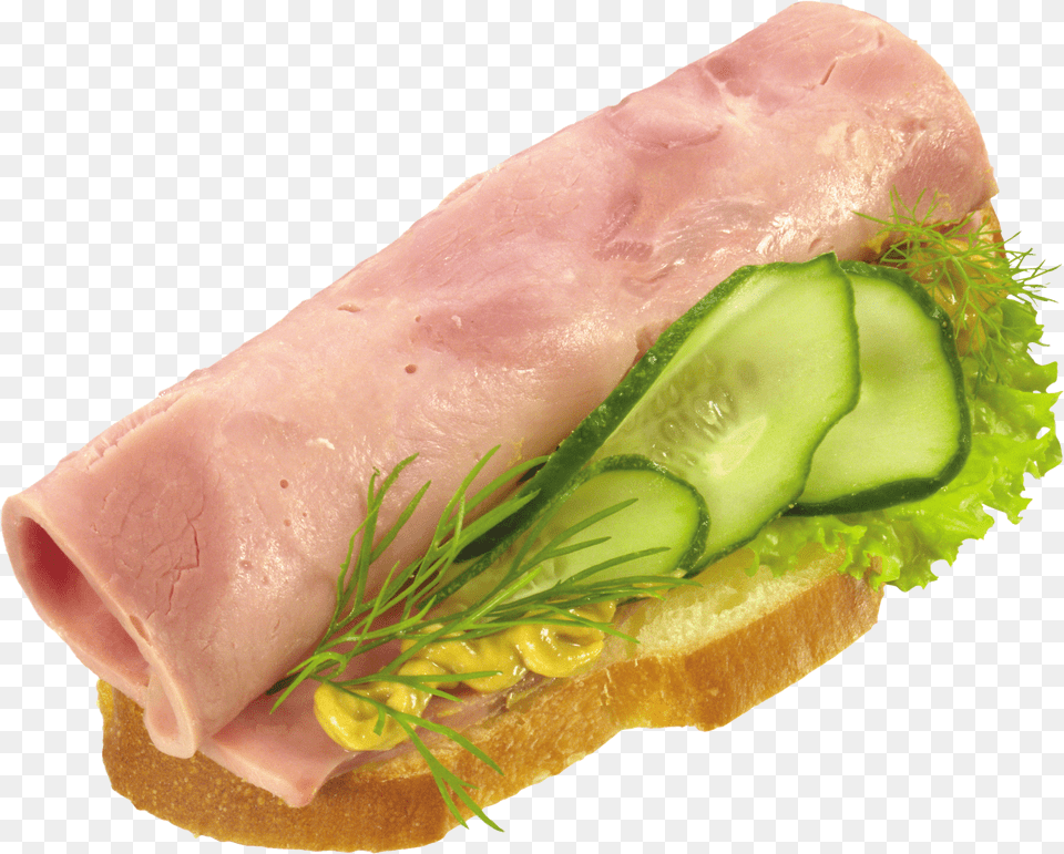 Ham Png Image