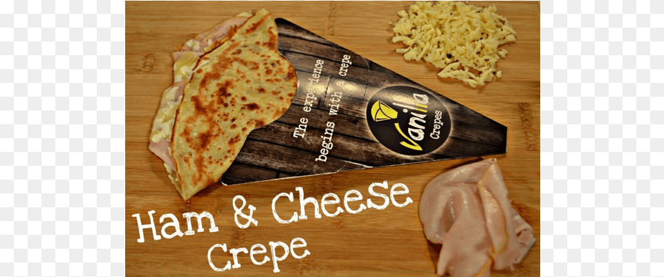 Ham Amp Cheese Duck Meat, Bread, Food, Pizza Free Png