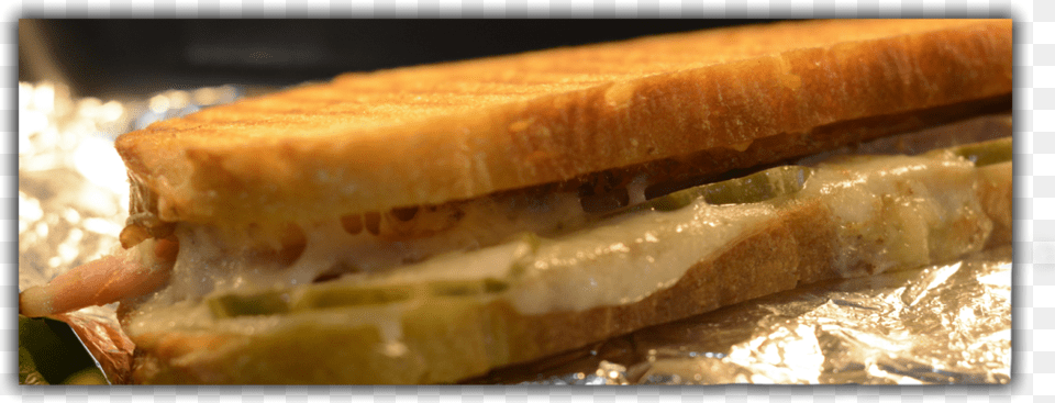 Ham And Cheese Sandwich, Food Free Png Download