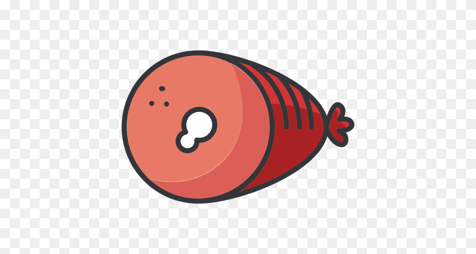 Ham Clipart Png Image