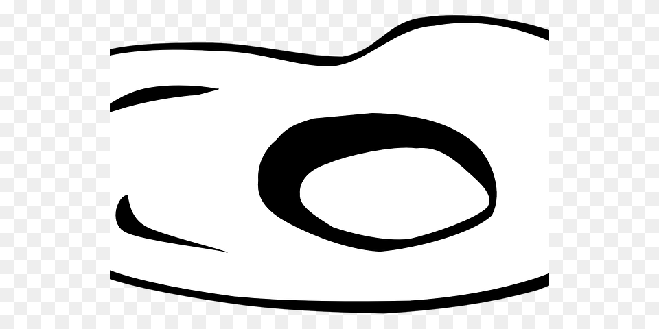 Ham Clipart Protein, Stencil Png