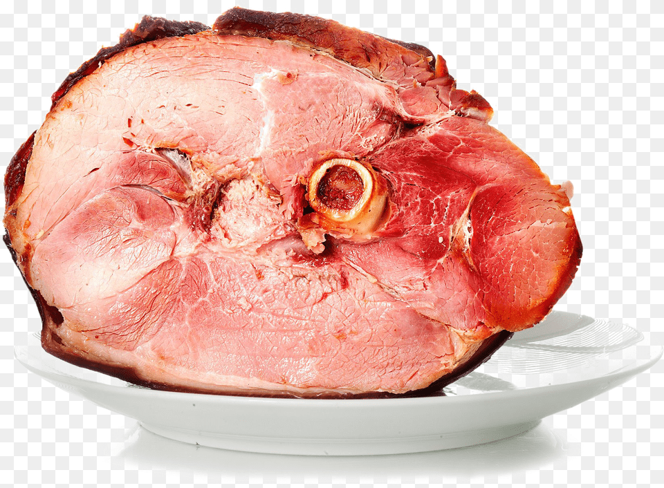 Ham Cooking, Food, Meat, Pork Free Transparent Png