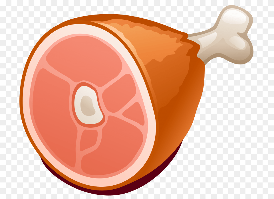 Ham Image, Food, Meat, Pork Free Transparent Png