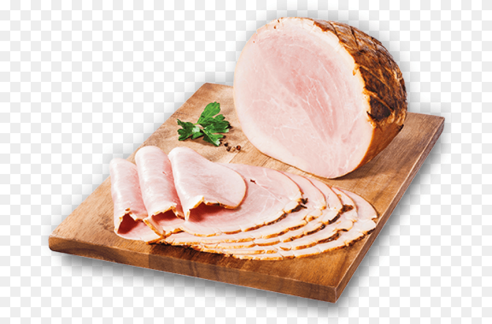 Ham Glazed Ham, Food, Meat, Pork Png Image