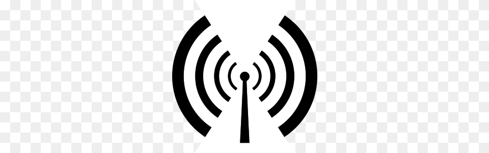 Ham Radio Clip Art Antenna, Spiral, Adult, Bride, Female Free Png