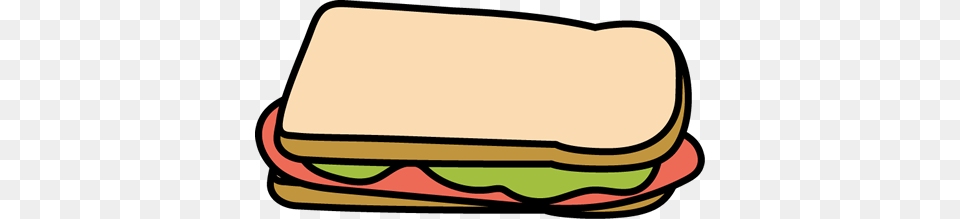 Ham Sandwich, Food, Lunch, Meal Free Png Download