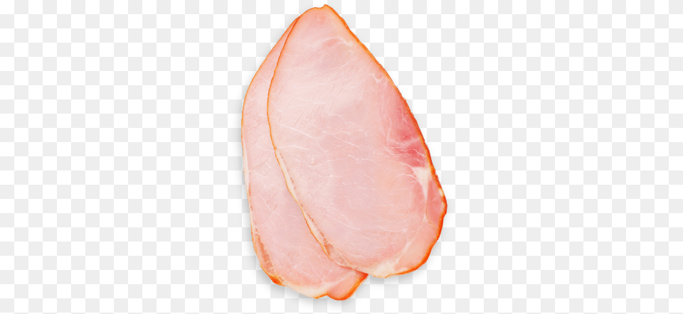Ham Slice Of Turkey Ham, Food, Meat, Pork, Fruit Free Png