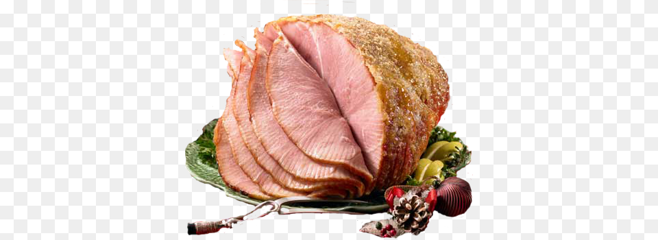 Ham Smoked Ham, Food, Meat, Pork Png