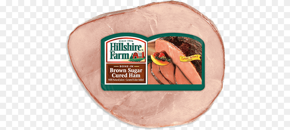 Ham Cured, Food, Meat, Pork, Ketchup Free Transparent Png